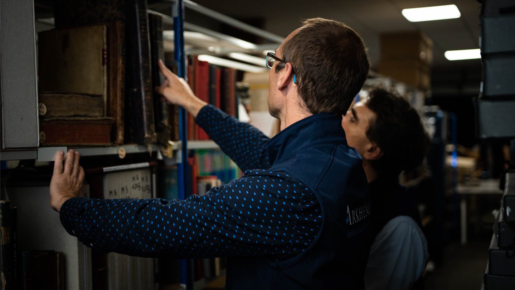 Analyse_de_vos_collections_patrimoniales Crédit photo : CC BY SA – Cliché A. Amet, photothèque musée de Bretagne