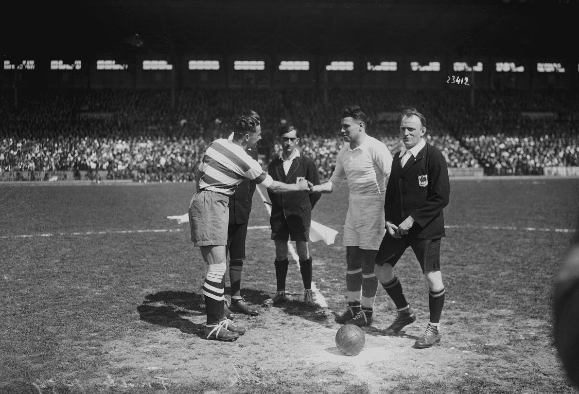 Finale_de_Coupe_de_France_1934