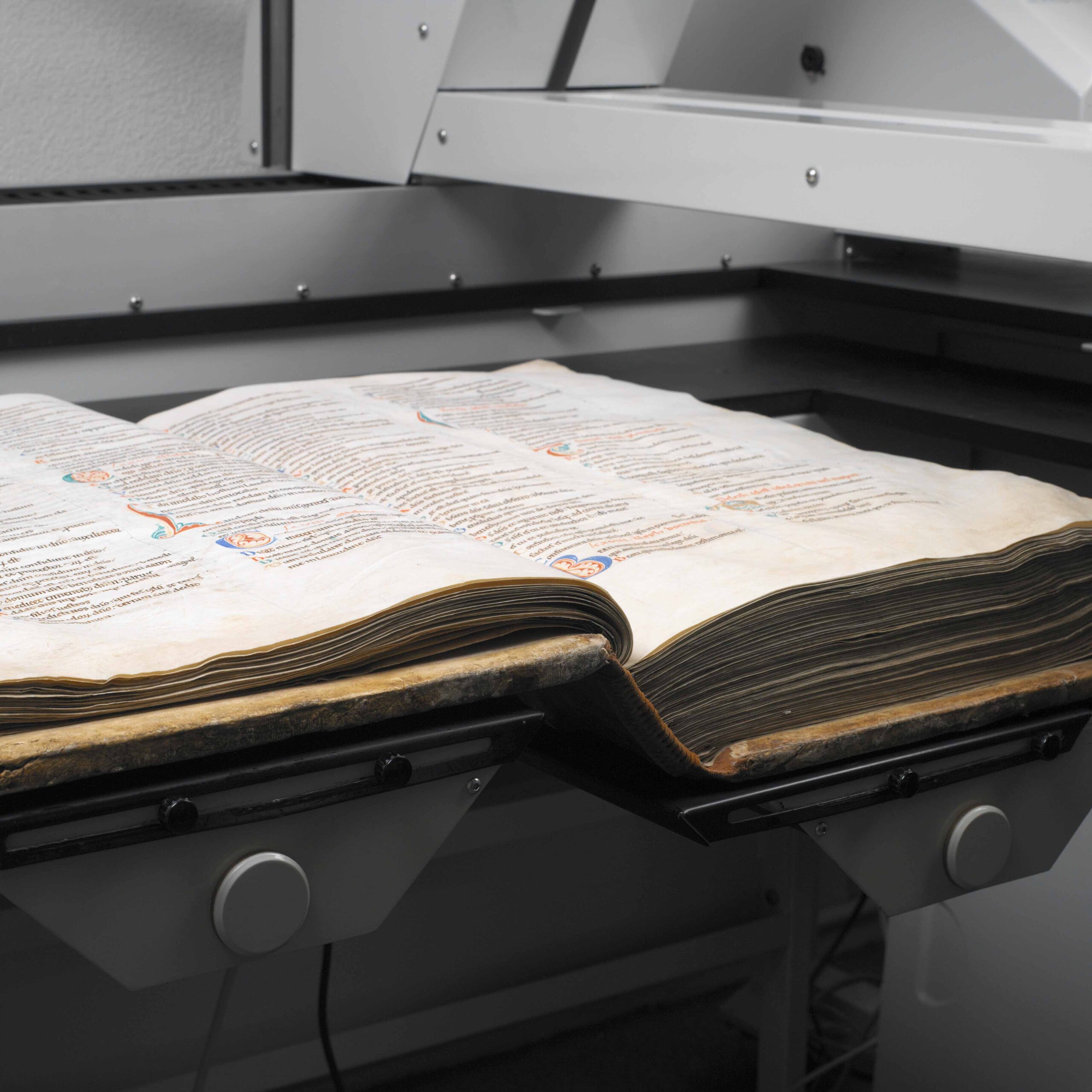 Arkhenum 047 Numérisation scanners et accessoires