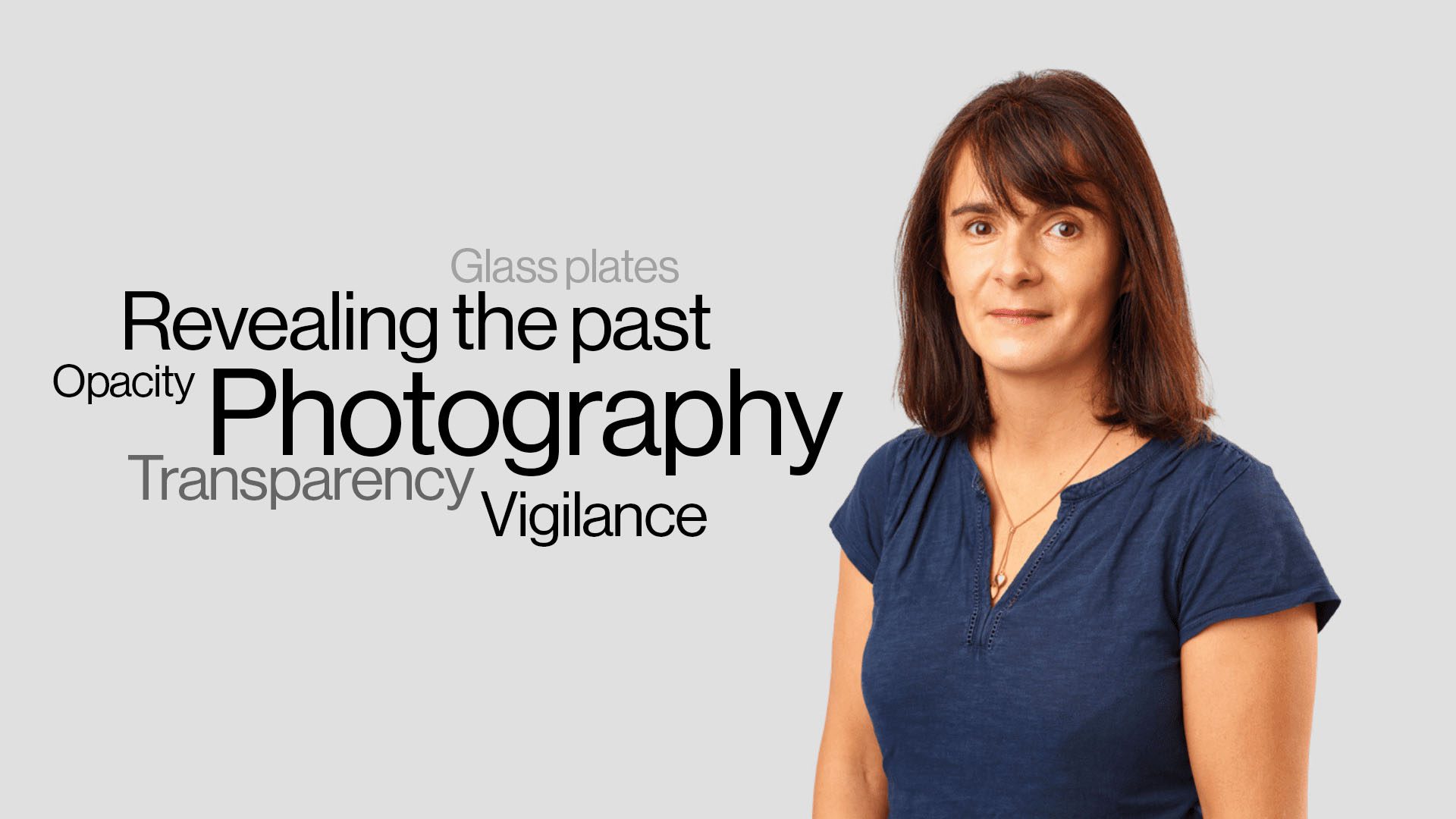 Stéphanie's passion for photography lies in revealing the past one fragile document at a time.