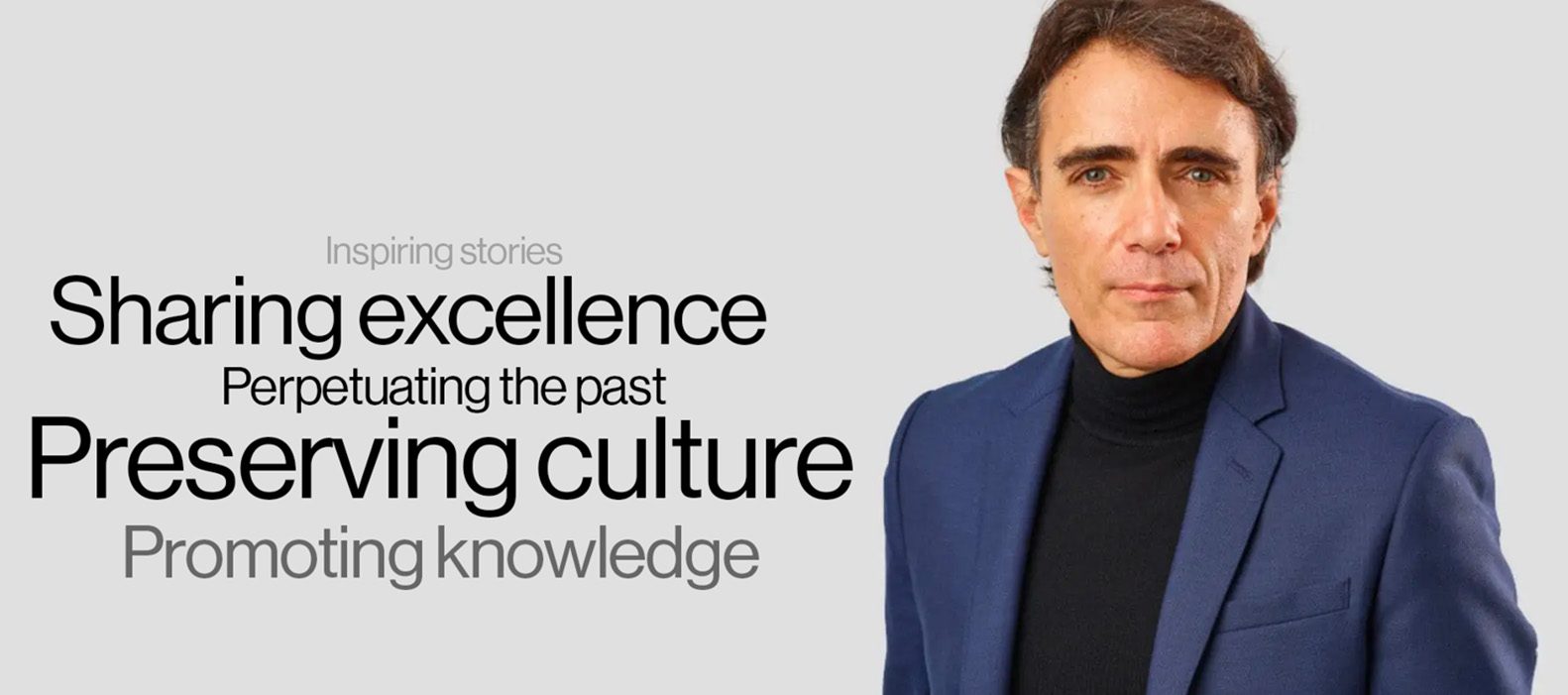 Preserving culture and promoting knowledge with Arkhênum’s digitisation expert Laurent Bidet