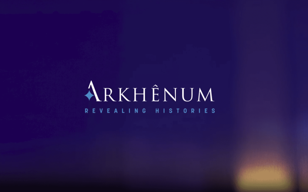Delivering state of the art heritage digitisation services worldwide